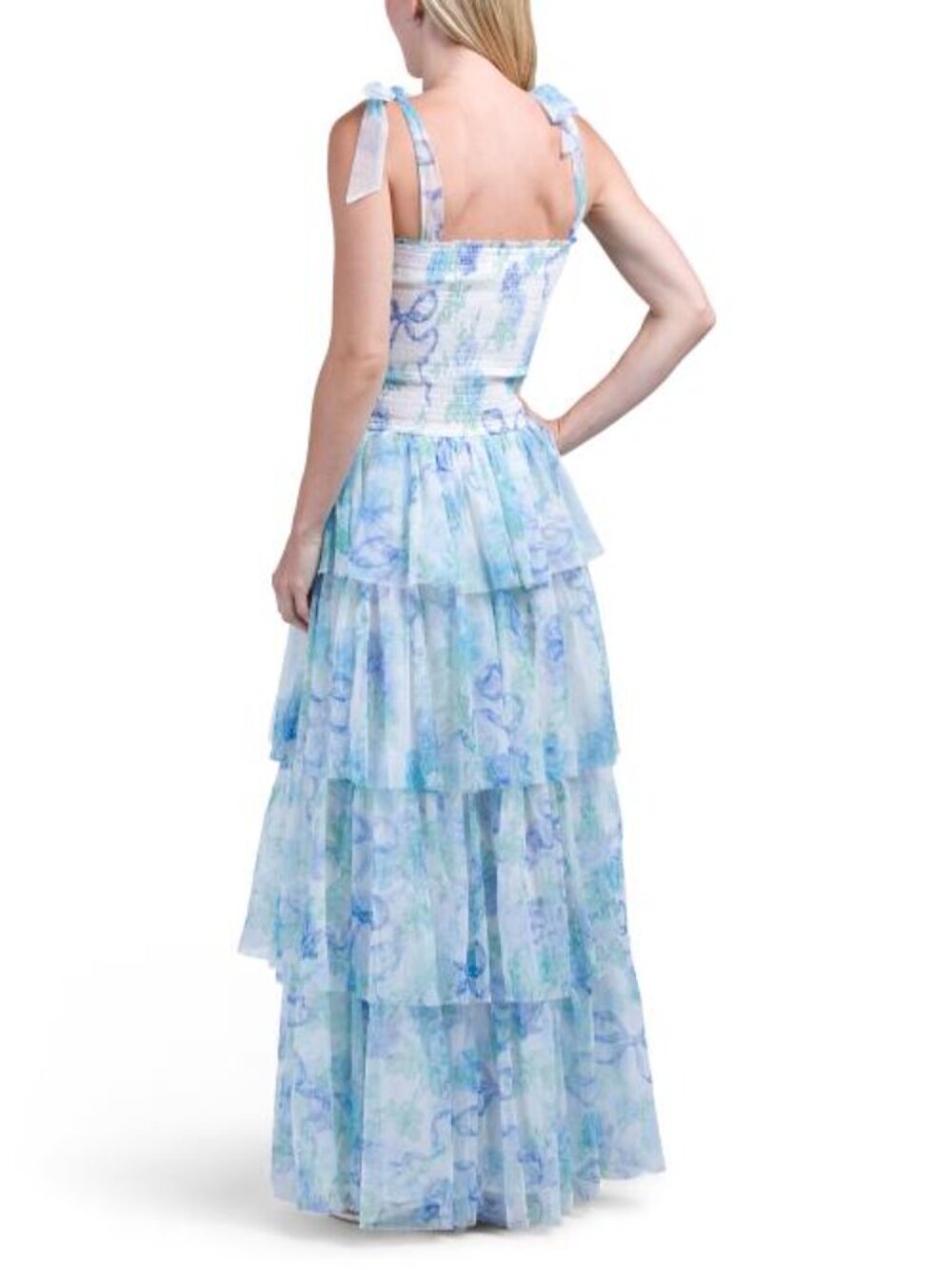 AMY JANE LONDON Aria Maxi Dress - Picture 2 of 5